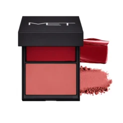 Double Cheek Blush Colorete en Crema y Polvo