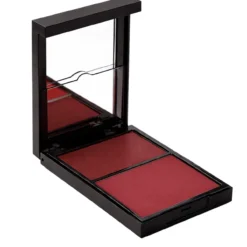 Double Cheek Blush Colorete en Crema y Polvo