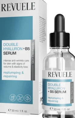 Double Hyaluron + B5 Serum