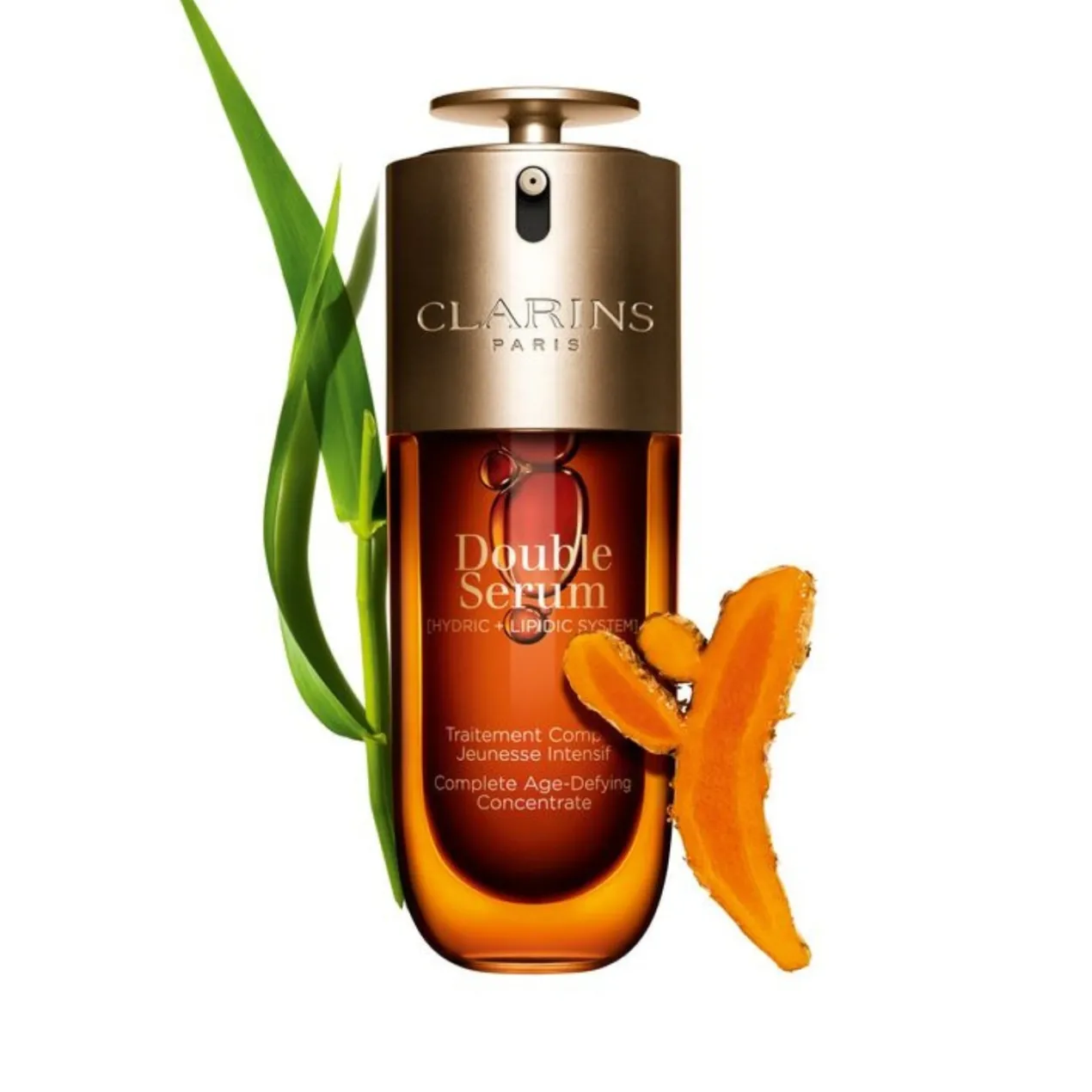 Double Serum
