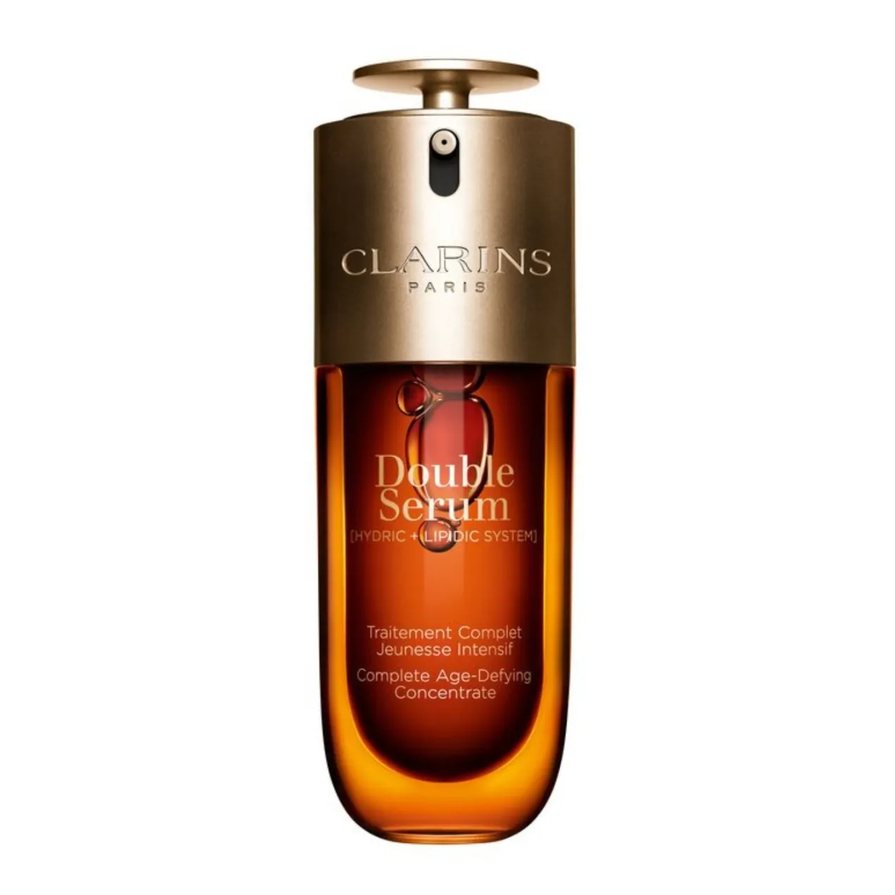 Double Serum