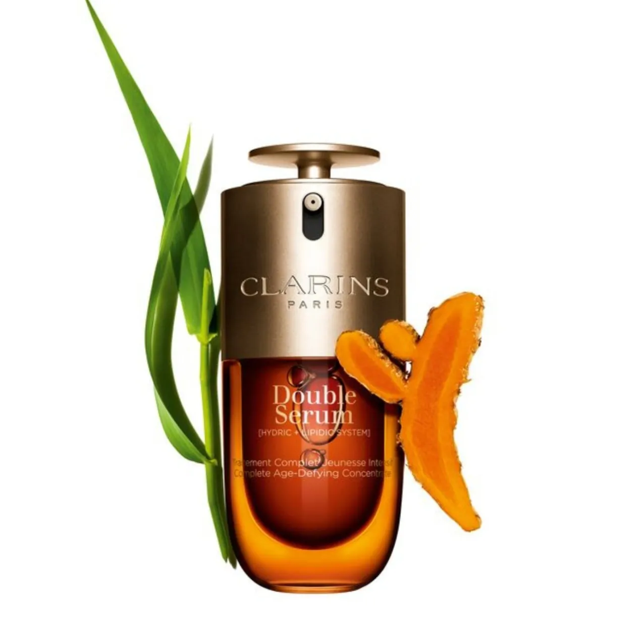 Double Serum