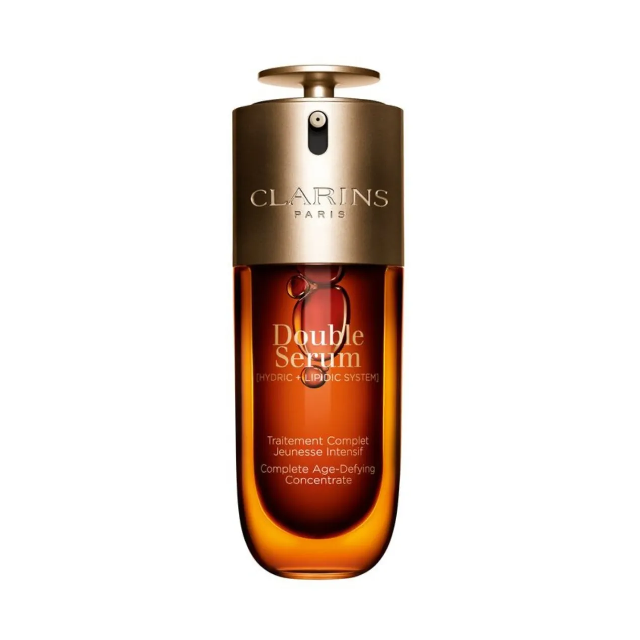 Double Serum