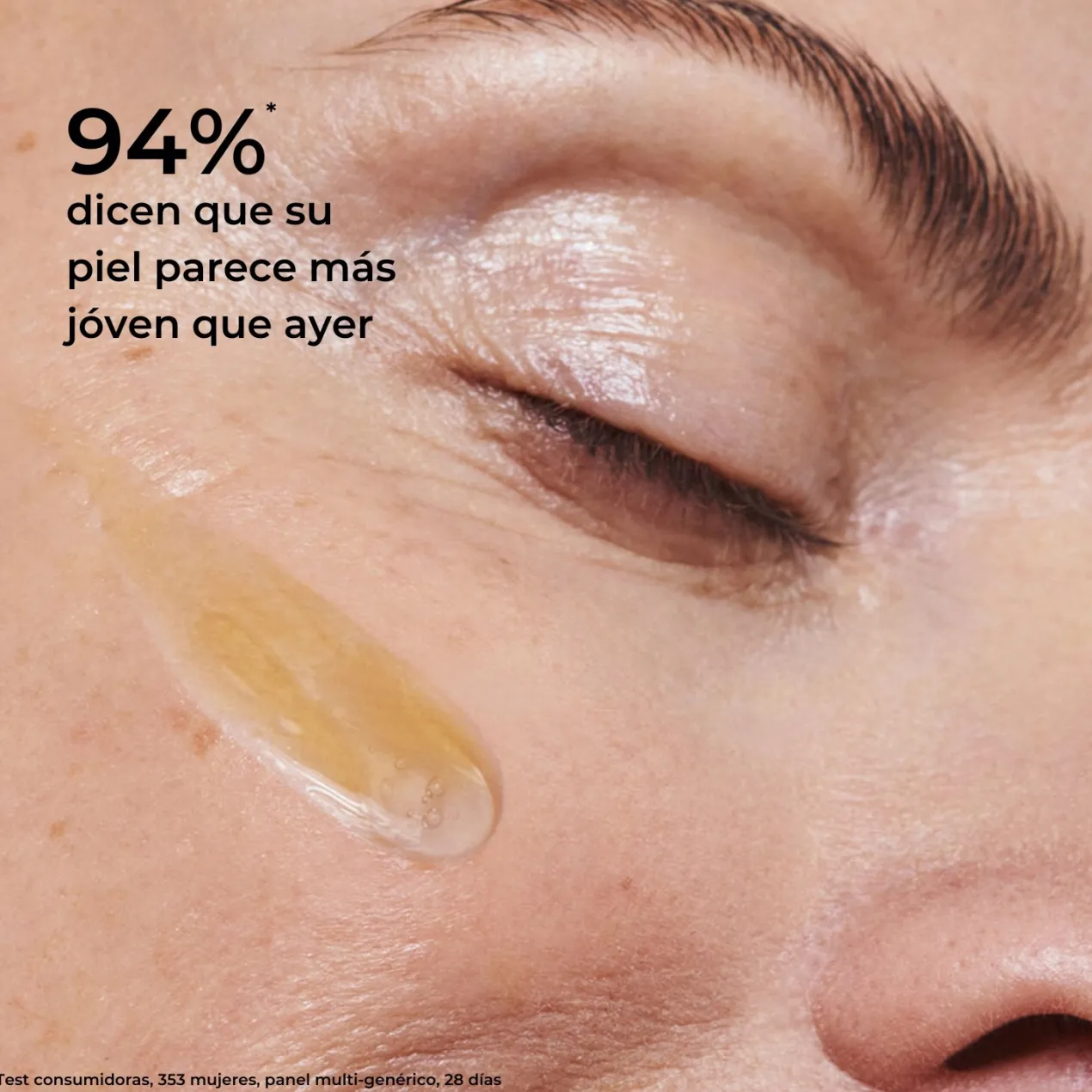 Double Serum