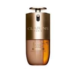 Double Serum Foundation