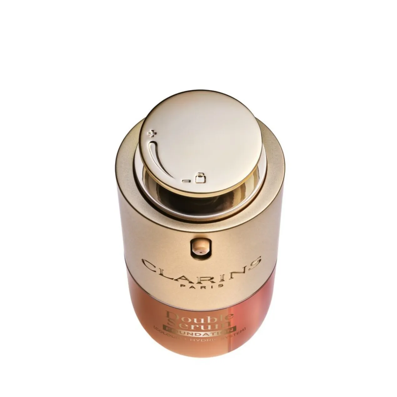 Double Serum Foundation