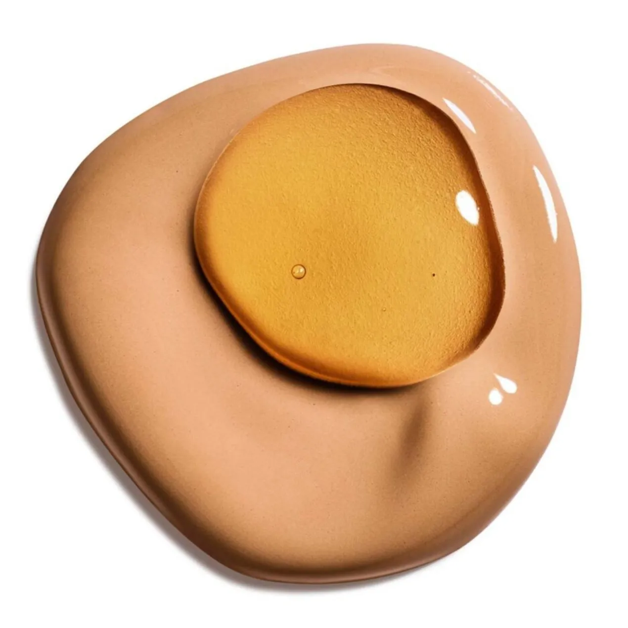 Double Serum Foundation