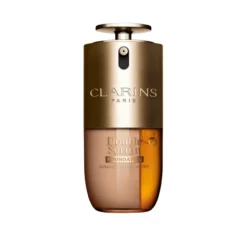 Double Serum Foundation