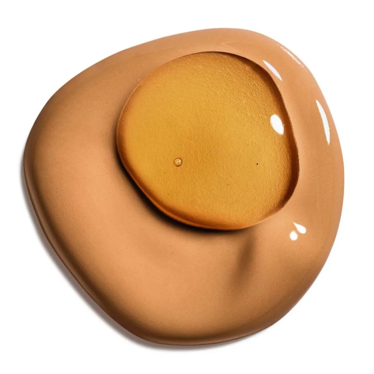 Double Serum Foundation