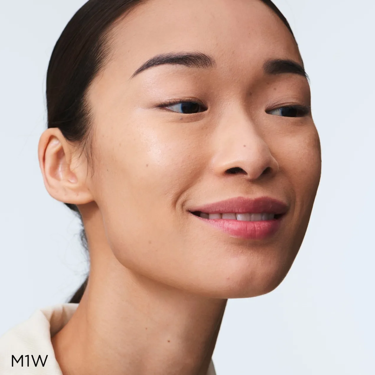 Double Serum Foundation