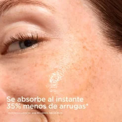 Double Serum Light Texture