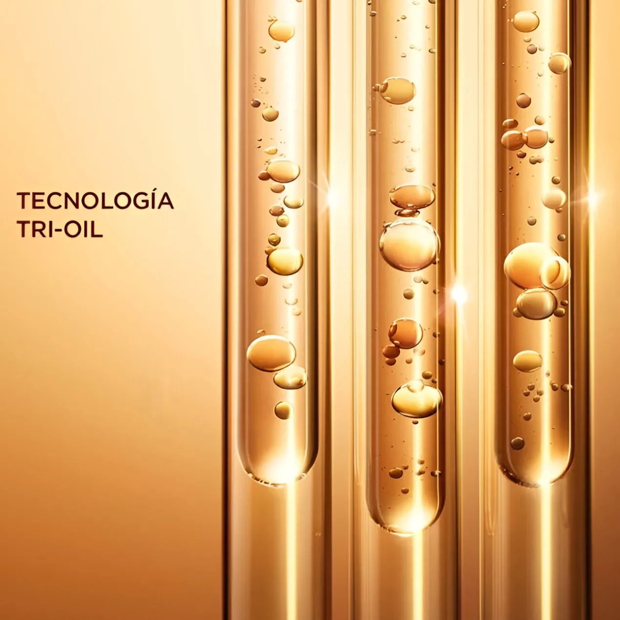 Double Serum Light Texture