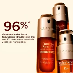 Double Serum Light Texture