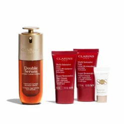 Double Serum + Multi Intensiva Estuche Regalo