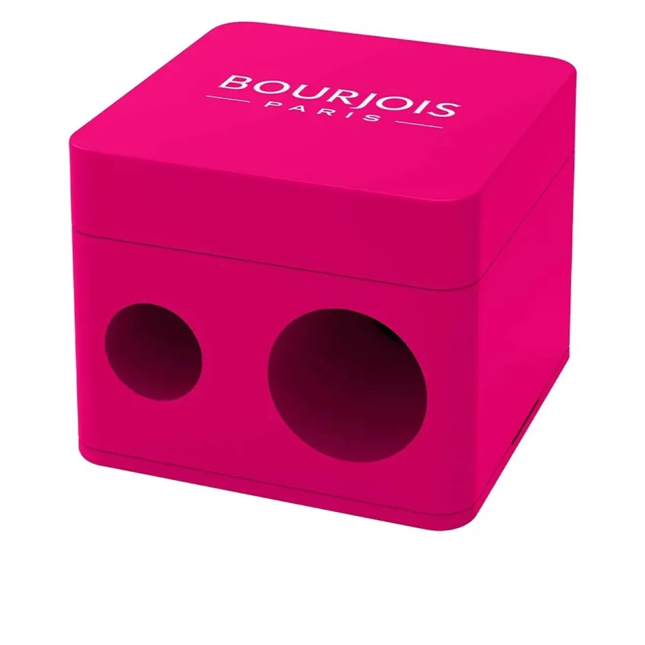 Double Sharpener Sacapuntas