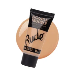 Double Trouble Foundation + Concealer