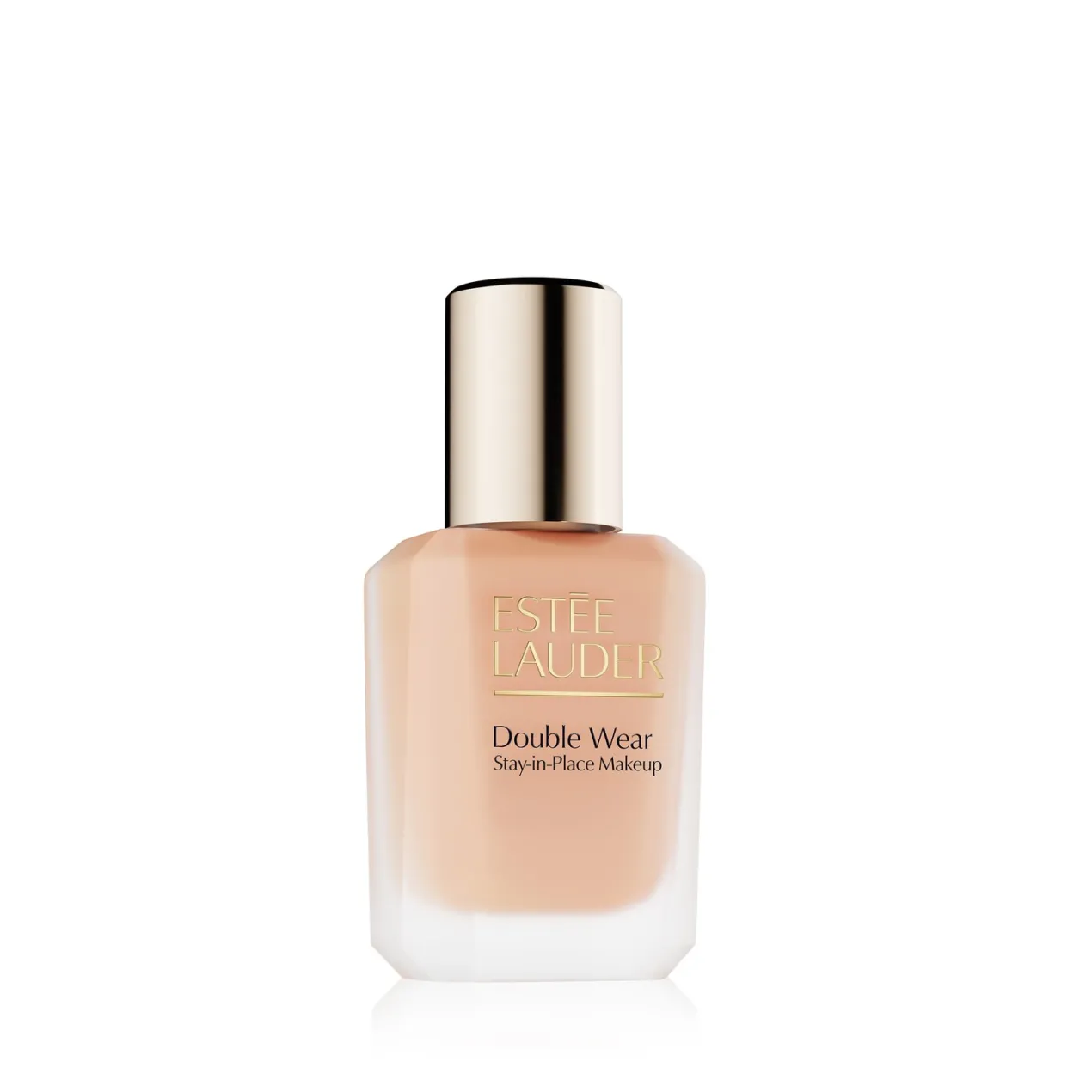 Double Wear Stay-In-Place Base de Maquillaje Mate Larga Duración SPF10