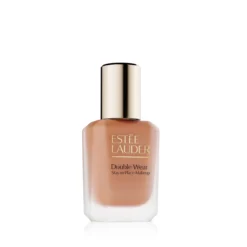 Double Wear Stay-In-Place Base de Maquillaje Mate Larga Duración SPF10