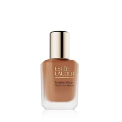 Double Wear Stay-In-Place Base de Maquillaje Mate Larga Duración SPF10