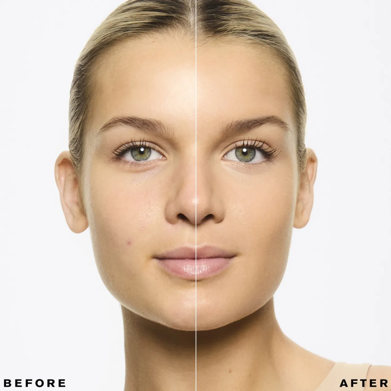 Double Wear Stay-In-Place Base de Maquillaje Mate Larga Duración SPF10