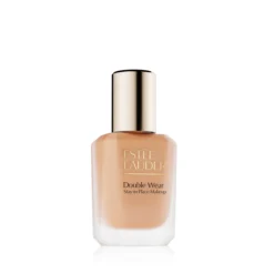 Double Wear Stay-In-Place Base de Maquillaje Mate Larga Duración SPF10