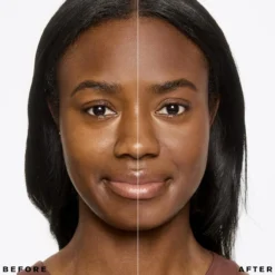 Double Wear Stay-In-Place Base de Maquillaje Mate Larga Duración SPF10