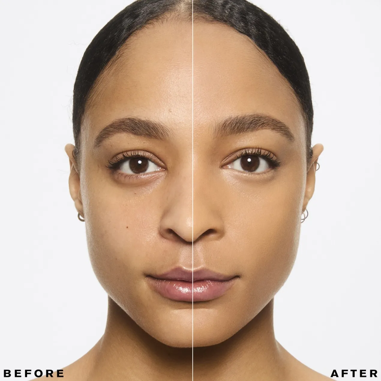 Double Wear Stay-In-Place Base de Maquillaje Mate Larga Duración SPF10