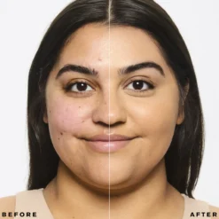 Double Wear Stay-In-Place Base de Maquillaje Mate Larga Duración SPF10