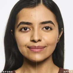 Double Wear Stay-In-Place Base de Maquillaje Mate Larga Duración SPF10