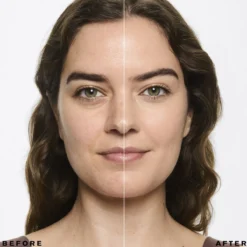 Double Wear Stay-In-Place Base de Maquillaje Mate Larga Duración SPF10