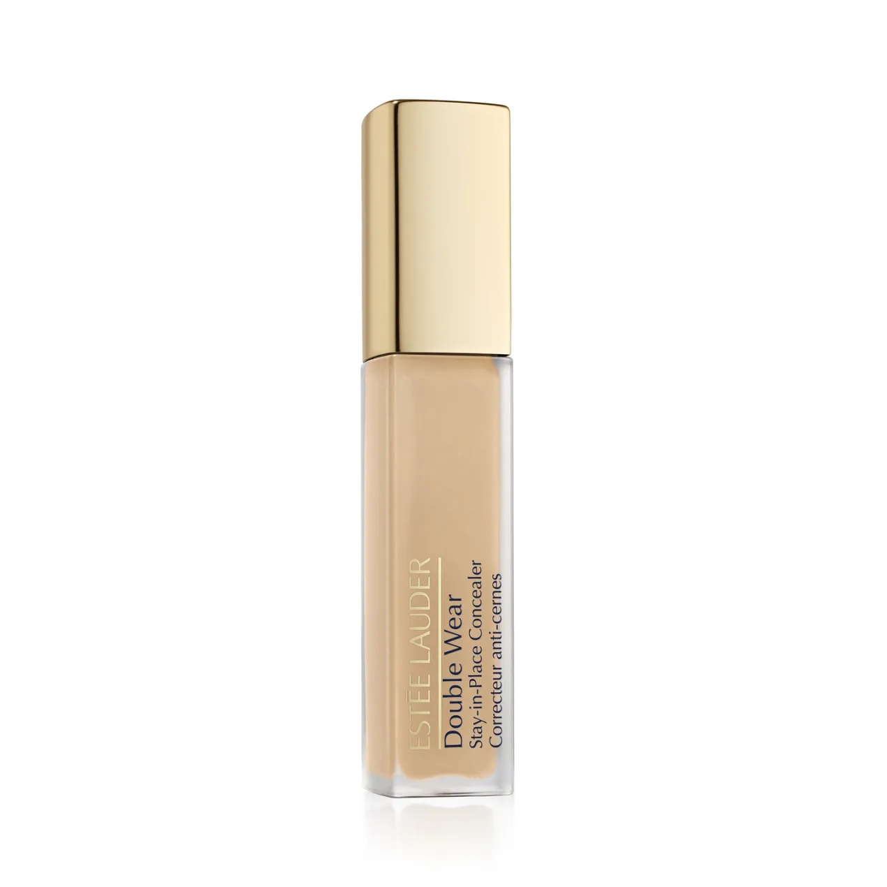 Double Wear Stay In Place Corrector