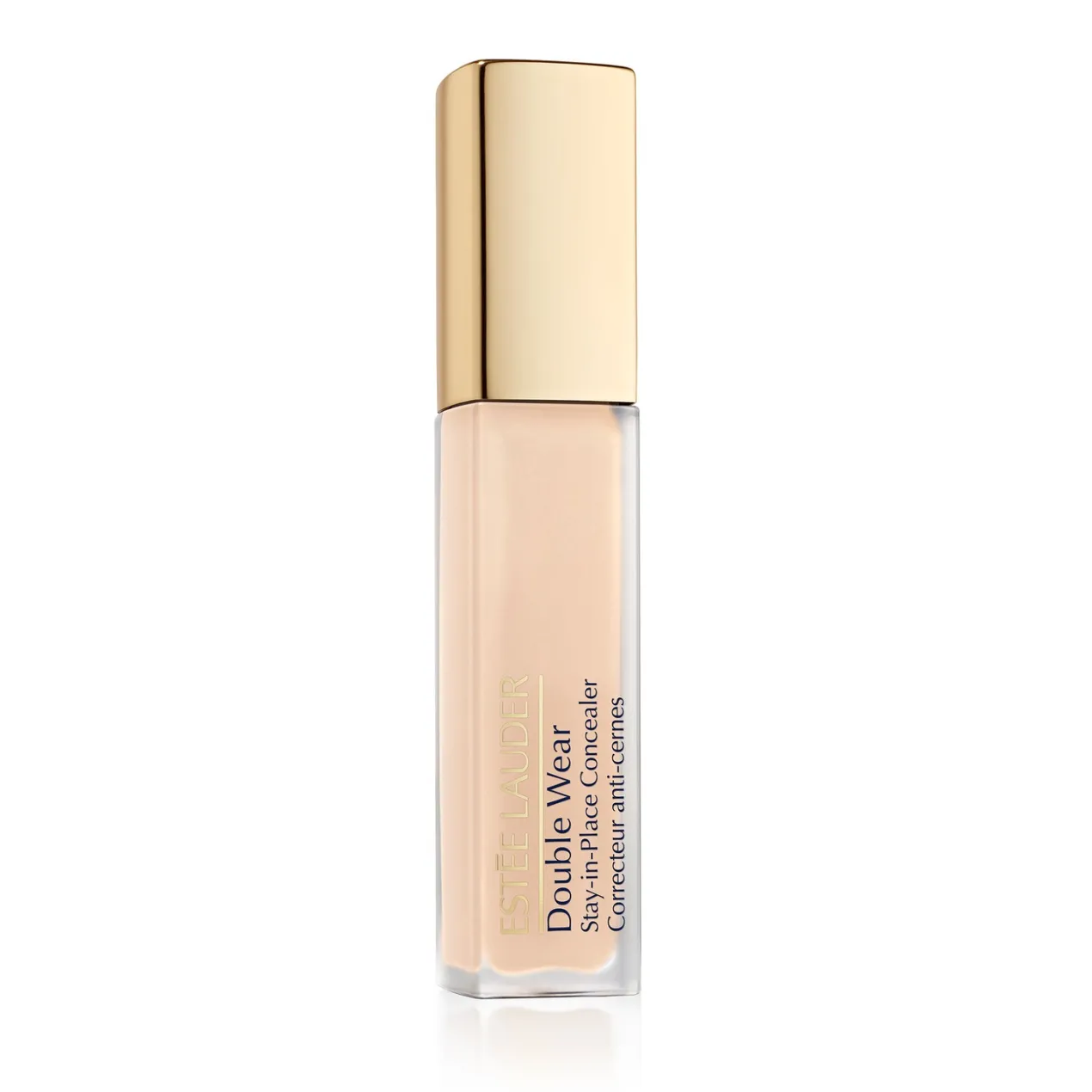 Double Wear Stay In Place Corrector
