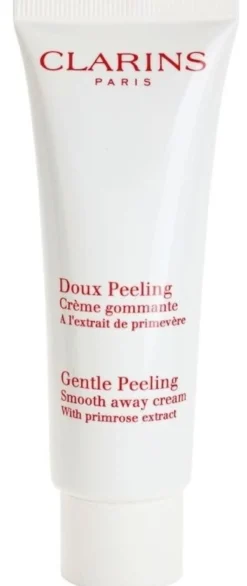 Doux Peeling Exfoliante Suave