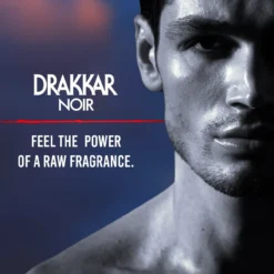 Drakkar Noir