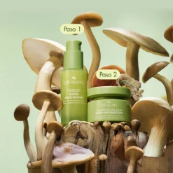 Dr. Andrew Weil For Origins Mega-Mushroom Sérum Corrector de Imperfecciones