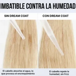 Dream Coat - Supernatural Spray Antifrizz