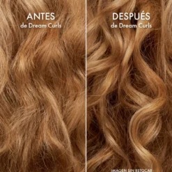 Dream Curls Spray Rizos