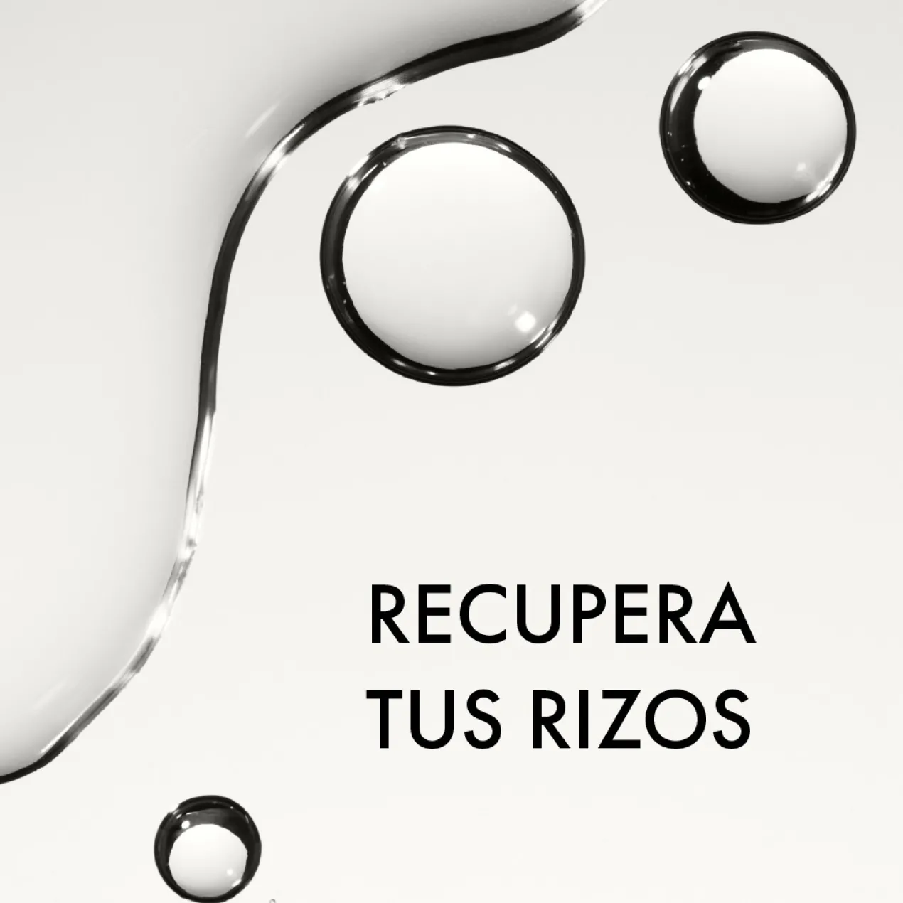 Dream Curls Spray Rizos