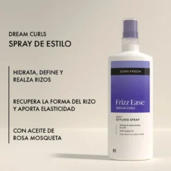 Dream Curls Spray Rizos