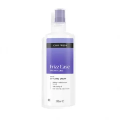 Dream Curls Spray Rizos