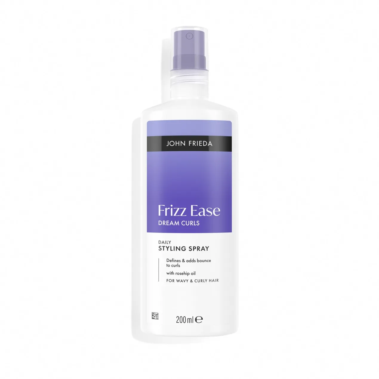 Dream Curls Spray Rizos