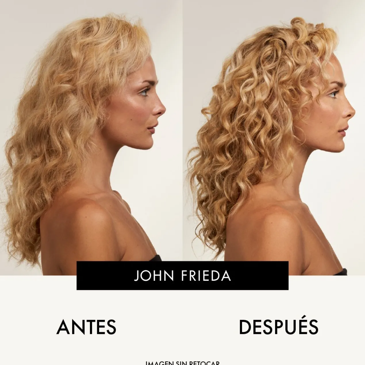 Dream Curls Spray Rizos
