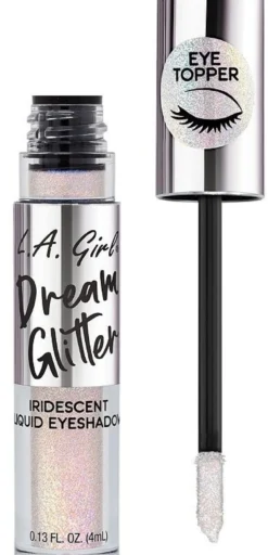 Dream Glitter Iridescent Sombra de Ojos Líquida