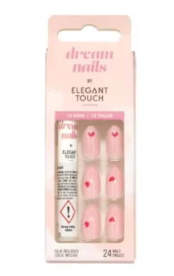 Dream Nail Uñas Postizas