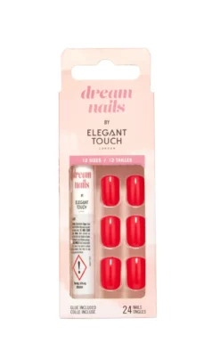 Dream Nail Uñas Postizas