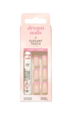 Dream Nail Uñas Postizas