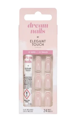 Dream Nail Uñas Postizas