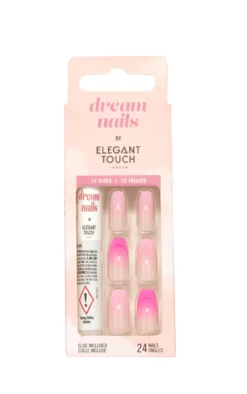 Dream Nail Uñas Postizas