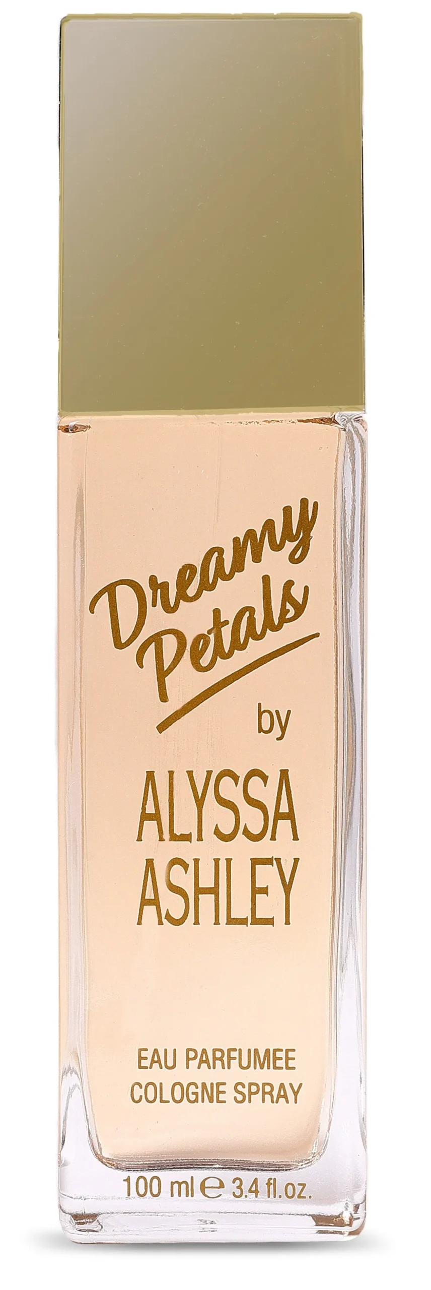 Dreamy Petals Eau de Parfum