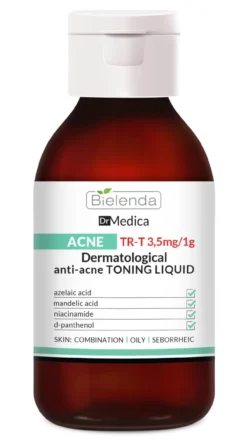 Dr Medica Tónico Anti Acné